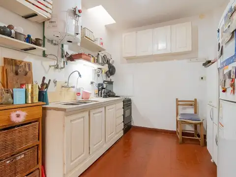 Capitán Cajaraville 3700