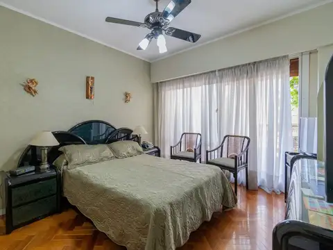 Departamento en Venta de 5 ambientes