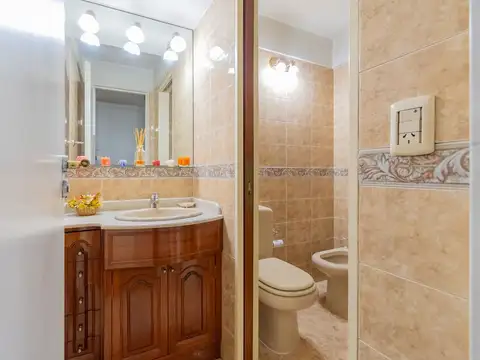 Departamento en Venta 53 años