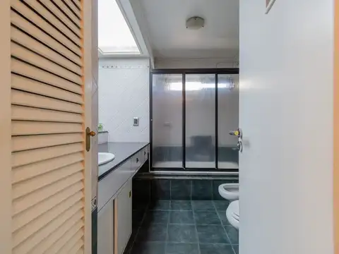 Departamento en Venta con 2 cocheras