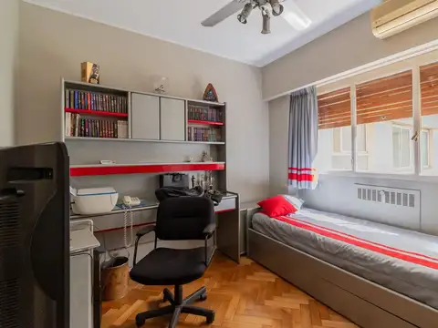 Departamento en Venta en Caballito, USD 299.900