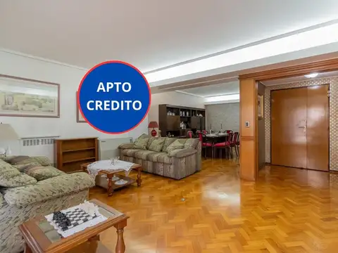 Avenida Rivadavia 5400