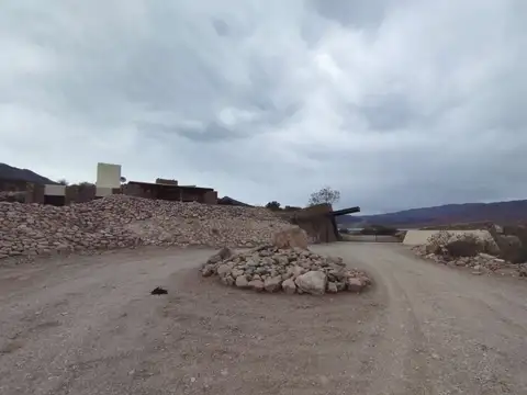 Terreno en Venta en Potrerillos, USD 27.000