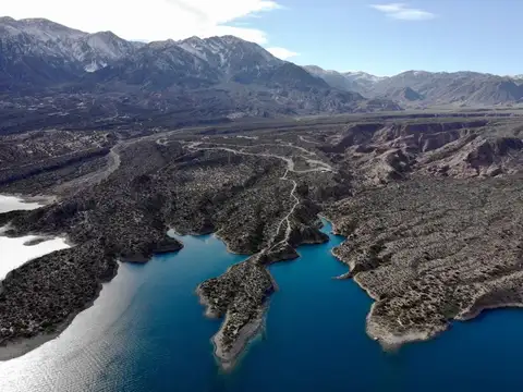 Terreno en Venta de 2020,0 m2