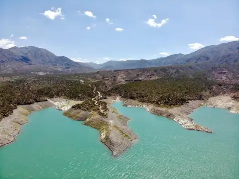 Terreno en Venta en Potrerillos, USD 27.000