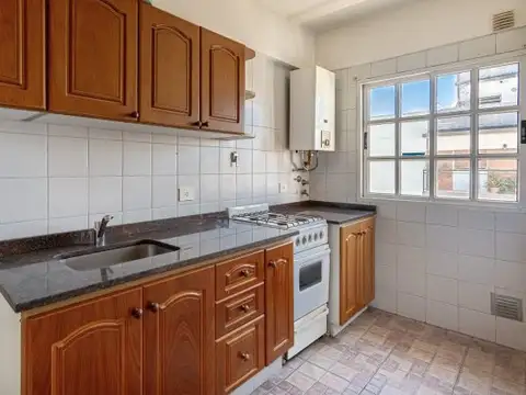 Departamento en Venta 28 años