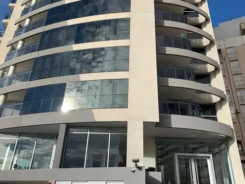 SEMIPISO 4 AMBIENTES A ESTRENAR CON VISTA PLENA AL MAR