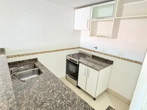 Departamento en Venta 5 años