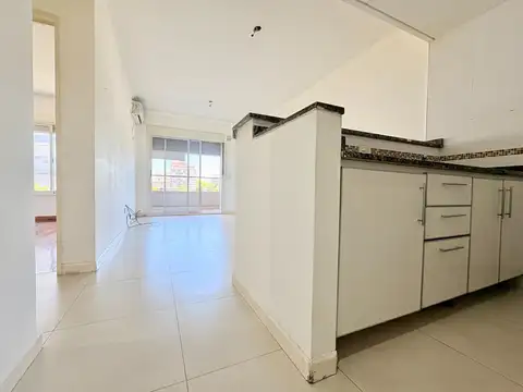 Departamento en Venta en Caballito, USD 129.000