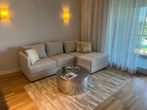 Departamento en Alquiler Temporal de 1 dormitorio