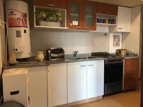 Domingo Faustino Sarmiento 1000, Piso 3