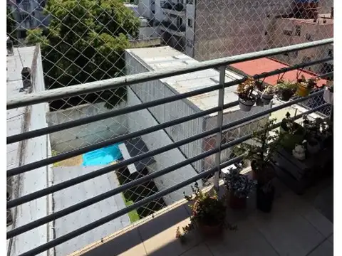 Departamento de 2 ambientes en Alquiler en Villa crespo