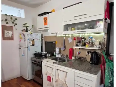 Departamento en Alquiler de 2 ambientes