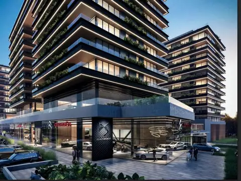 Departamento en Venta en Benavidez, USD 627.000