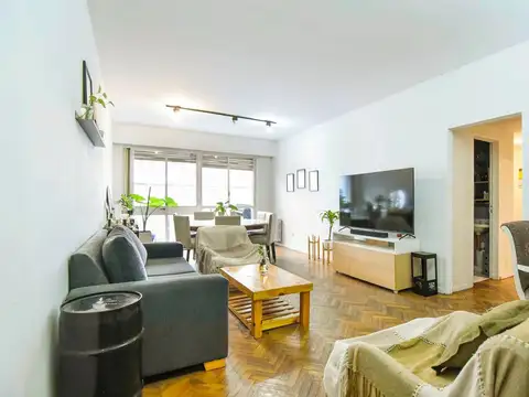 Avenida La Plata 100