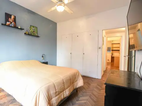 Departamento en Venta 56 años