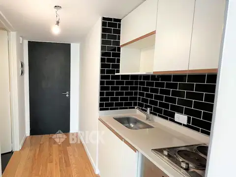 (NUEVO) CONVENCION AL 1900 - FRENTE 28 M2 BALCON TODO SOL AMENITIES