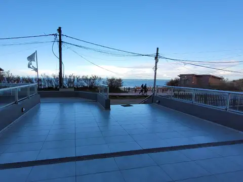 Costanera 700, Piso 3