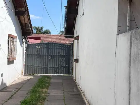 Depto Tipo Casa en Venta en Ituzaingo Norte, USD 81.000
