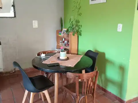 Casa en Venta en Sierra de la Ventana, USD 69.000