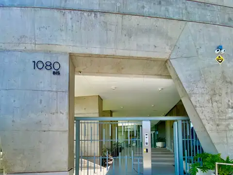 Bv. Avellaneda Bis 1000