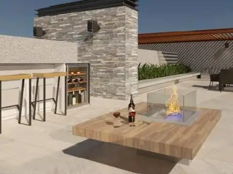 Departamento en Venta en Rincon De Milberg, USD 241.500