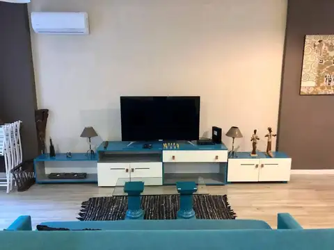 Departamento en Alquiler Temporal en Palermo, USD 1.250