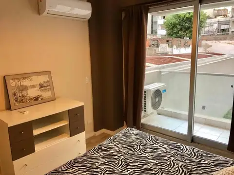 Departamento en alquiler temporario