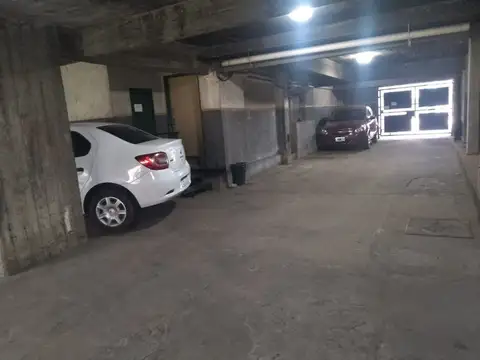 Avenida Juan Bautista Justo 7600