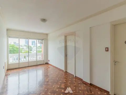 Departamento en Alquiler al Este