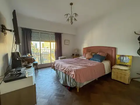 Departamento en Venta 60 años