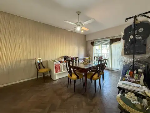 Departamento en Venta de 3 ambientes