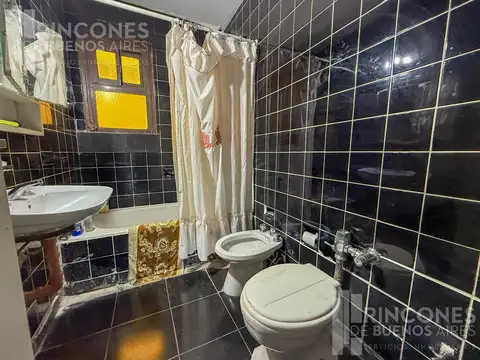 Departamento en Venta en San Telmo, USD 1