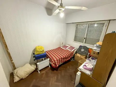   RESERVADA   Cómodo 3 ambientes en inmejorable ubicación de San Telmo!