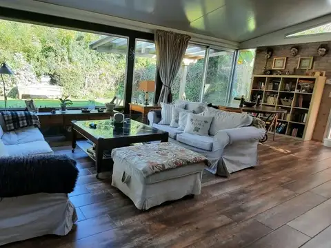 Casa en Alquiler Temporal en Rincón del Indio, USD 8.500