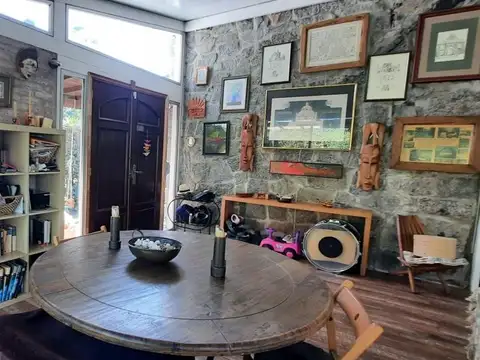 Casa en Alquiler Temporal A Estrenar