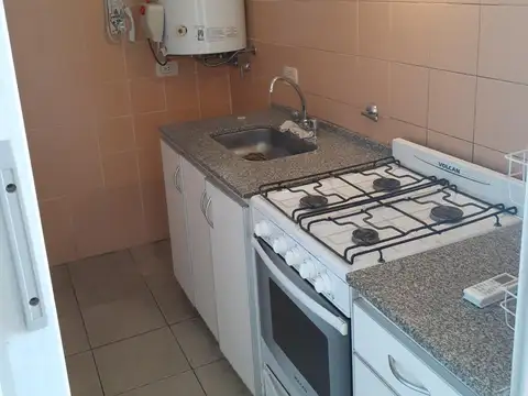 Departamento en Alquiler 8 años