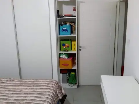 J De Garay 200, Piso 2