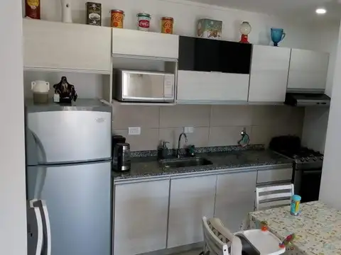 J De Garay 200, Piso 2