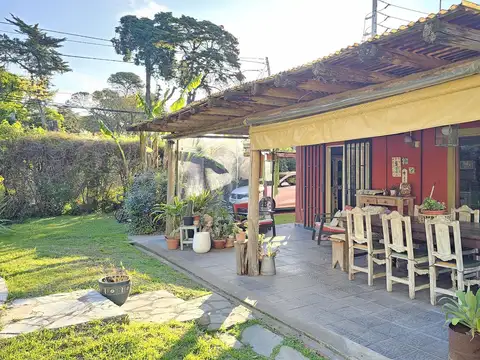 Casa en Venta al Sudoeste