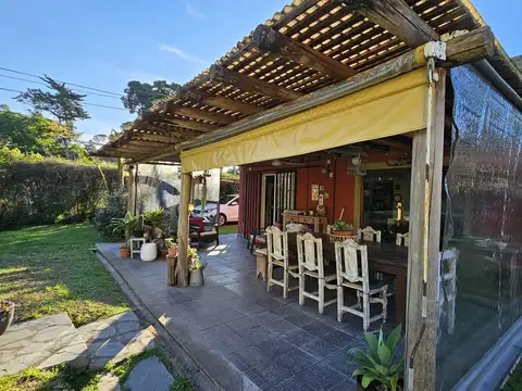 Casa en Venta 40 años