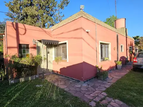 Casa en Venta 3 dormitorios Pileta en Benavidez o Terreno para desarrollo
