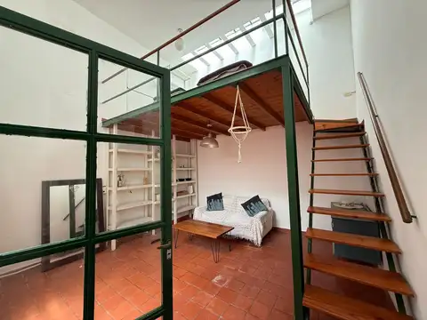 Depto Tipo Casa en Venta al Norte