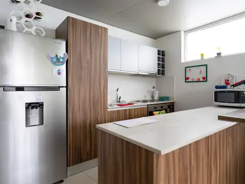 Departamento en Venta en Fisherton, USD 90.000