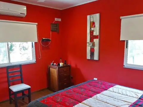 Casa en Venta 7 años