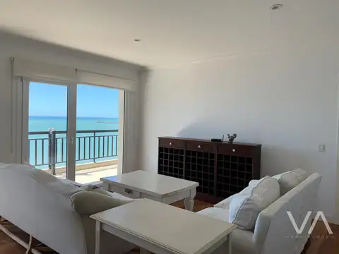 Departamento en Alquiler Temporal de 3 ambientes