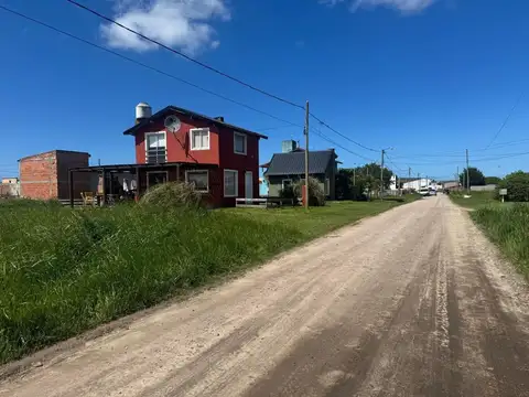 Terreno en Venta de 422,0 m2