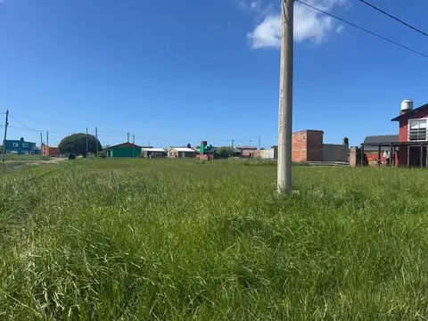 LOTE EN VENTA EN BARRIO CAMET NORTE DE 422 M