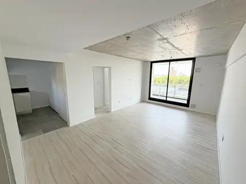 Departamento en alquiler