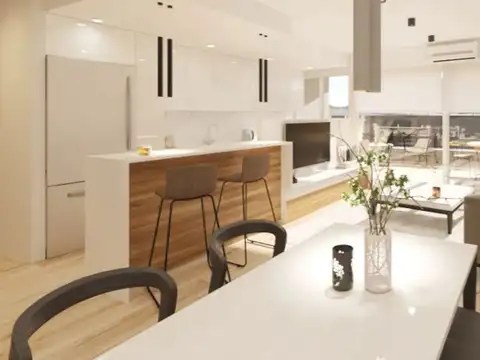 Departamento en Venta en Rincon De Milberg, USD 218.800